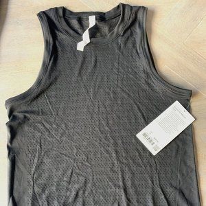 Lululemon Breeze By Muscle Tank BRAND NEW